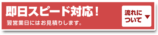 即日スピード対応！流れについてはこちらをクリック